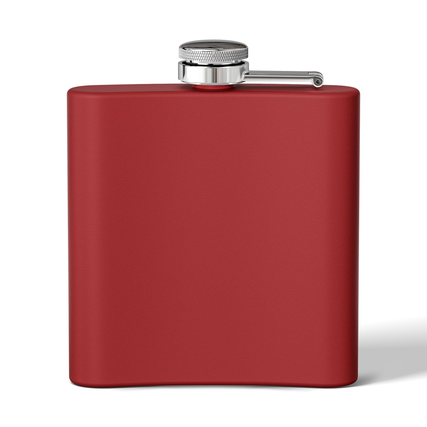 Bou'Jetto Chic 6oz Stainless Steel Flask |