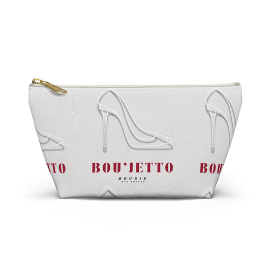 BouJetto Makeup/Accessory Bag