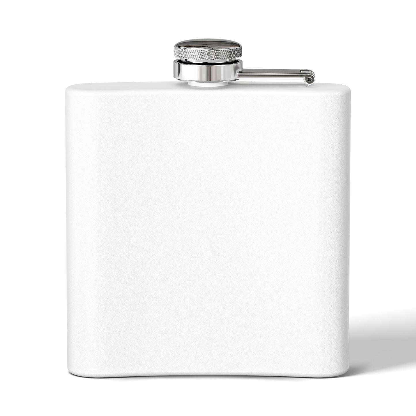 Bou'Jetto Chic 6oz Stainless Steel Flask |