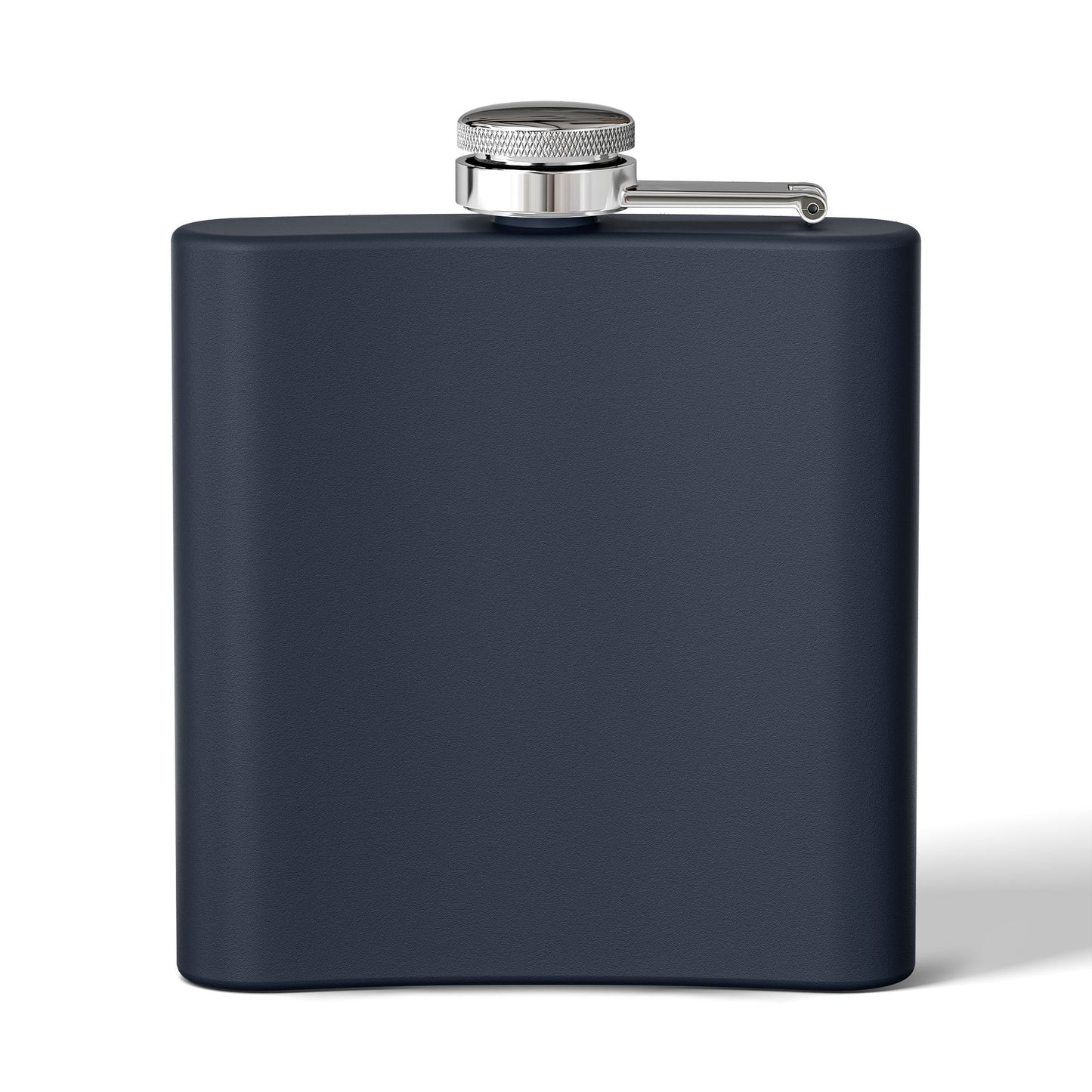 Bou'Jetto Chic 6oz Stainless Steel Flask |