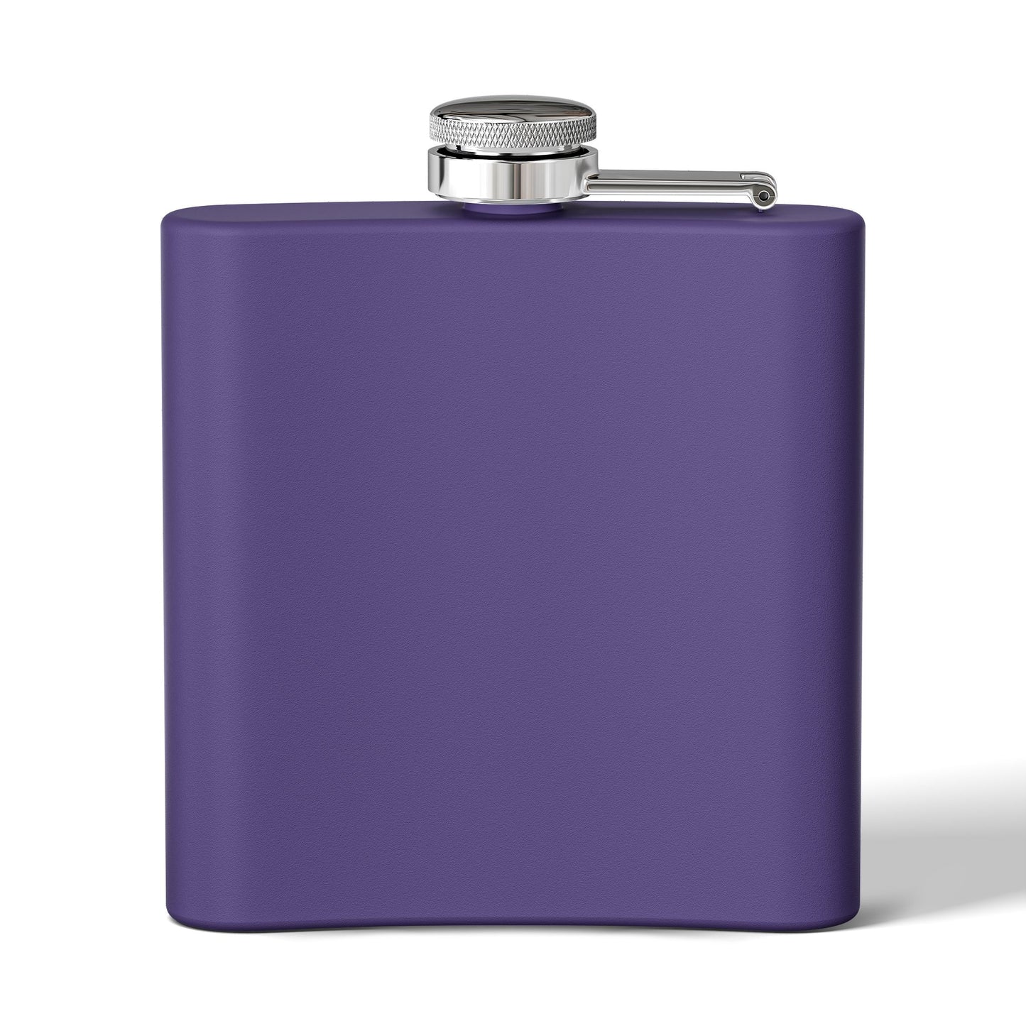 Bou'Jetto Chic 6oz Stainless Steel Flask |