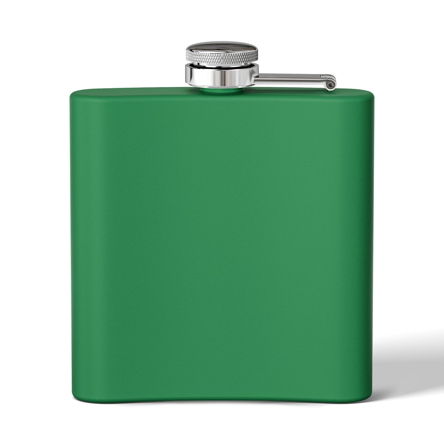Bou'Jetto Chic 6oz Stainless Steel Flask |