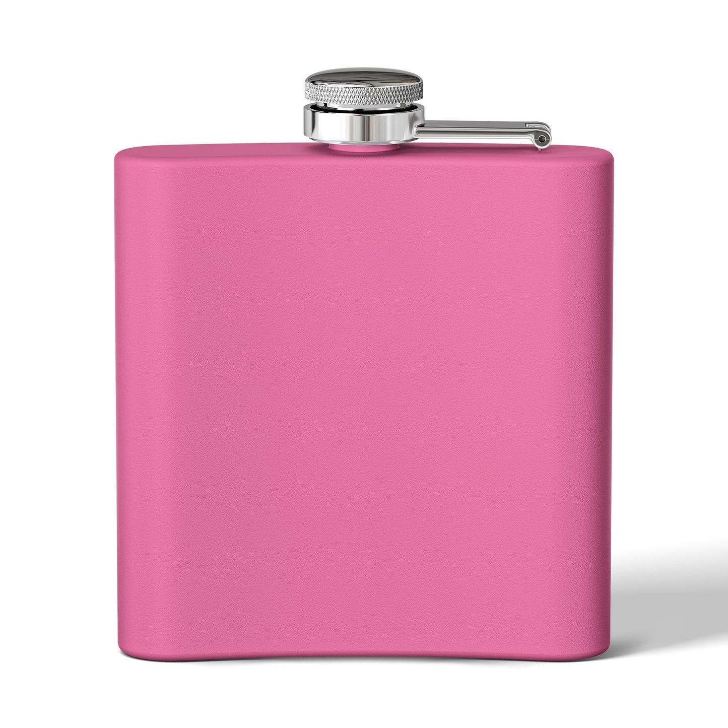 Bou'Jetto Chic 6oz Stainless Steel Flask |