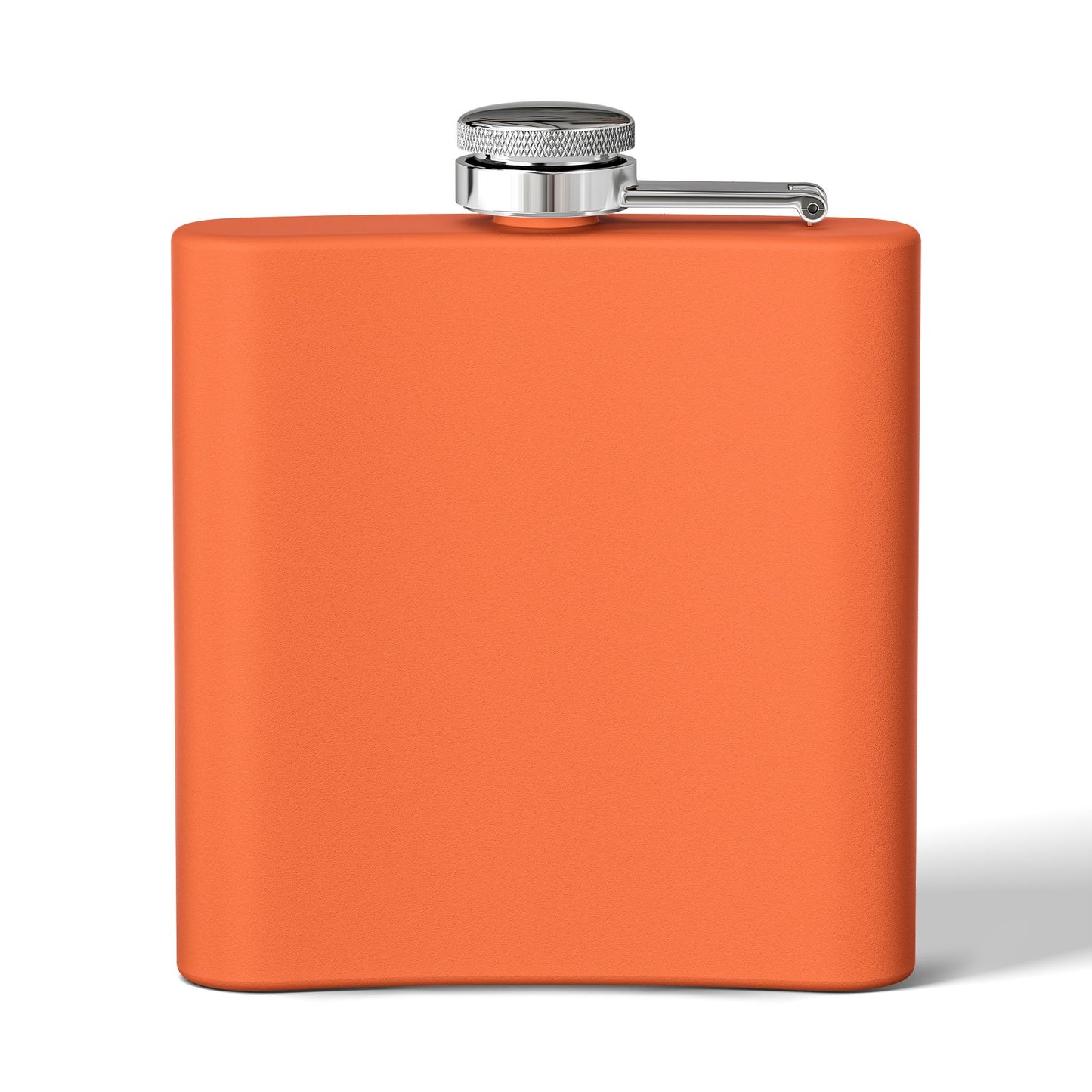 Bou'Jetto Chic 6oz Stainless Steel Flask |