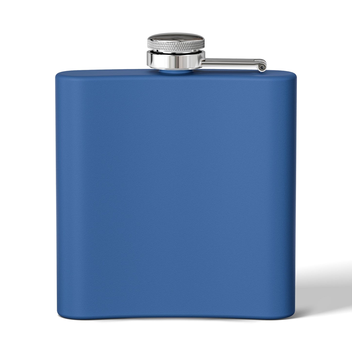 Bou'Jetto Chic 6oz Stainless Steel Flask |
