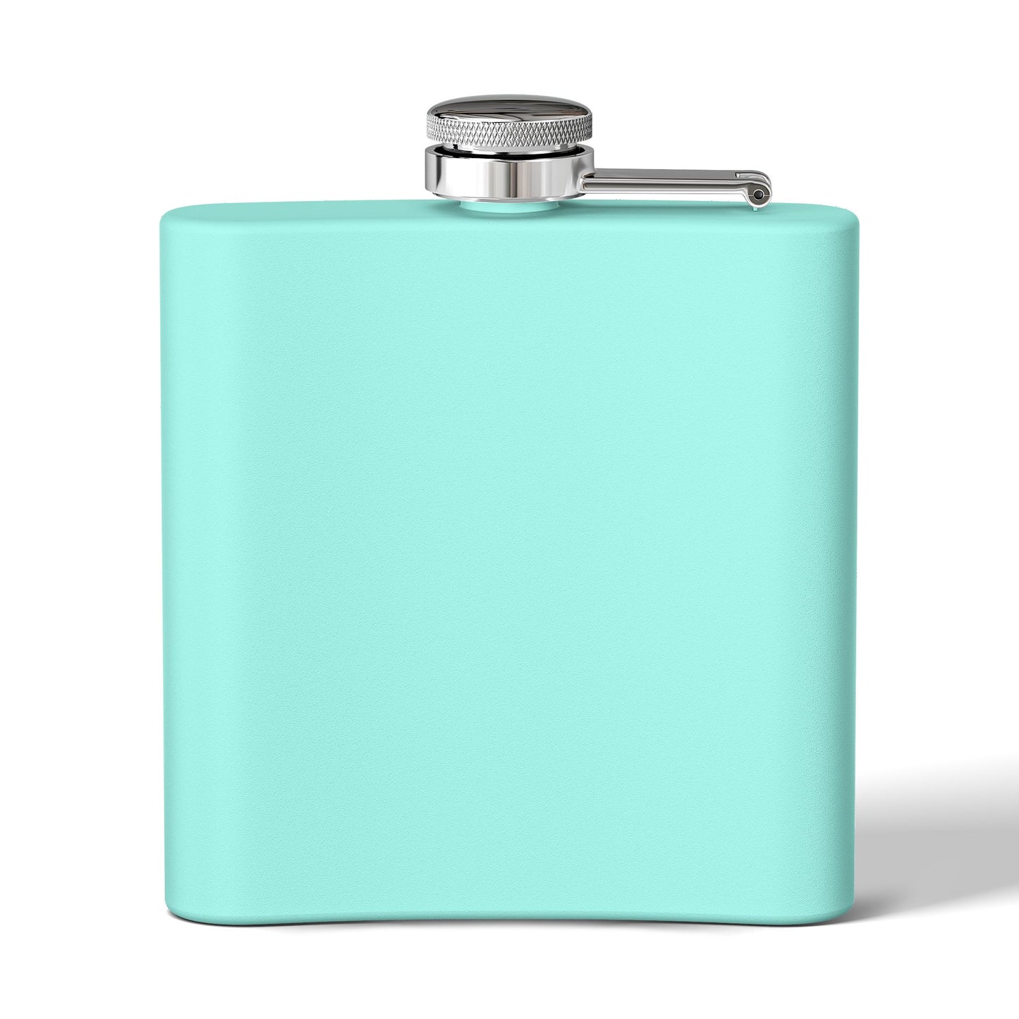 Bou'Jetto Chic 6oz Stainless Steel Flask |